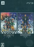 Kingdom Hearts Starter Pack: HD I.5+II.5 ReMIX (PlayStation 3)